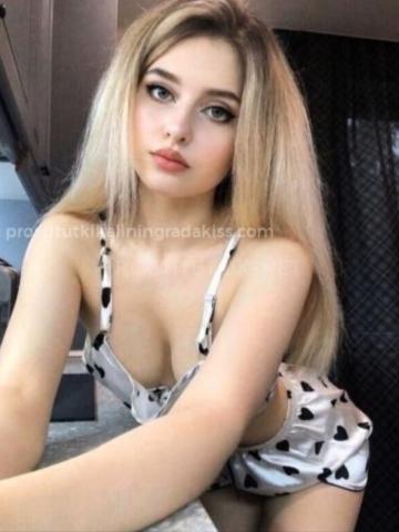 Анкета проститутки Алла, 23 года