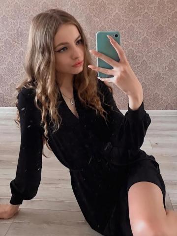 Анкета проститутки Ольга, 23 года